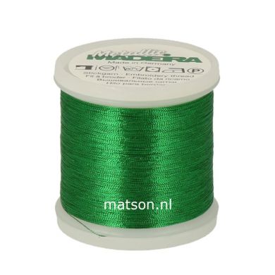 Madeira Metallic 200 m, kleur 358