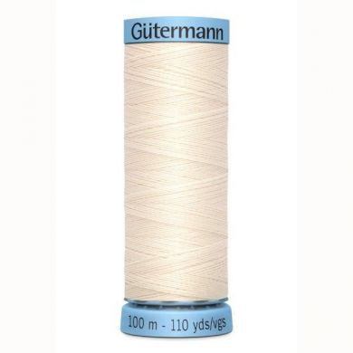 Gütermann Zijde 100m kleur 802