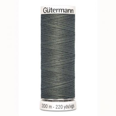 Gütermann Naaigaren 200 m, kleur 635