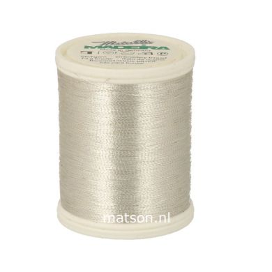 Madeira Metallic 1000 m, Silver