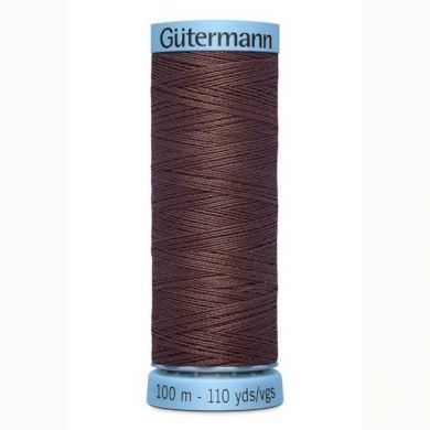 Gütermann Zijde 100m kleur 446