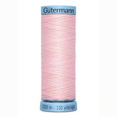 Gütermann Zijde 100m kleur 659