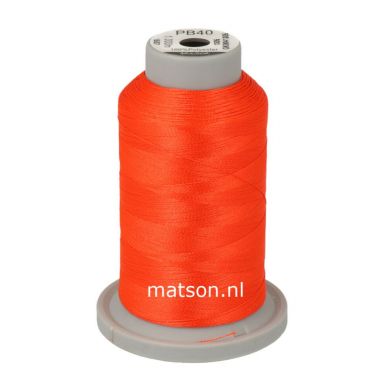 Brildor Polyester 1000 m, kleur 1305