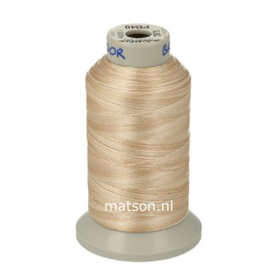 Brildor Multicolor 1000 m, kleur 2875