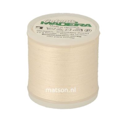 Madeira Cotona 200 m, kleur 752