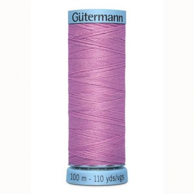 Gütermann Zijde 100m kleur 211
