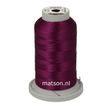 Brildor Polyester 1000 m, kleur 2715