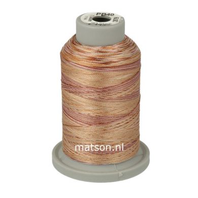 Brildor Multicolor 1000 m, kleur 2879