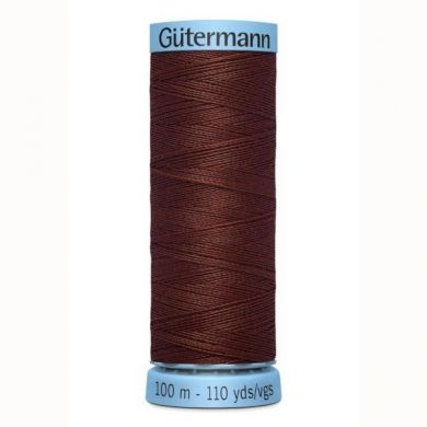 Gütermann Zijde 100m kleur 230