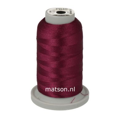Brildor Polyester 1000 m, kleur 2711