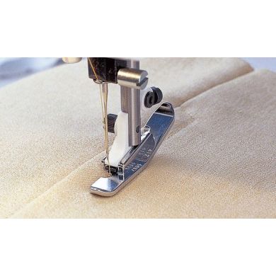 Smalle ritsvoet Husqvarna