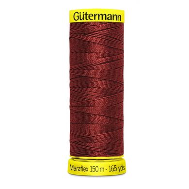 Gütermann Maraflex 150m, kleur 12