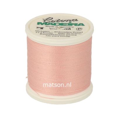 Madeira Cotona 200 m, kleur 585