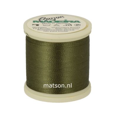 Madeira Rayon 200 m, kleur 1394