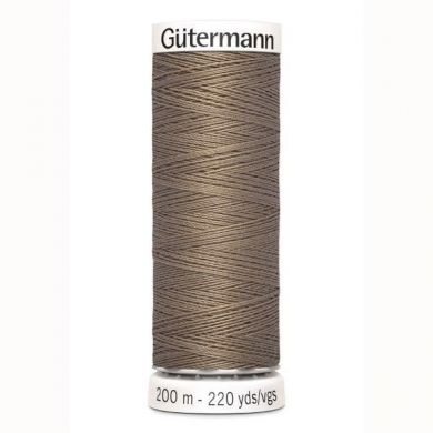 Gütermann Naaigaren 200 m, kleur 160