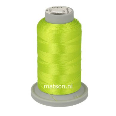 Brildor Polyester 1000 m, kleur 2514