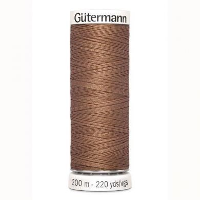 Gütermann Naaigaren 200 m, kleur 444