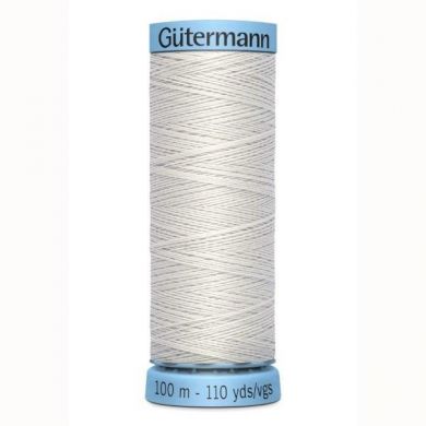 Gütermann Zijde 100m kleur 8