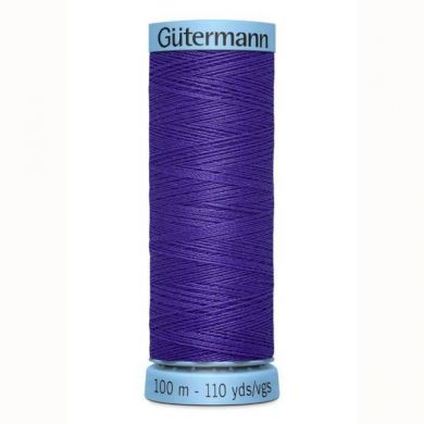 Gütermann Zijde 100m kleur 810