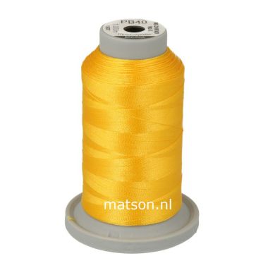 Brildor Polyester 1000 m, kleur 2108