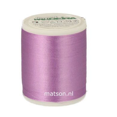 Madeira Rayon 1000 m, kleur 1080