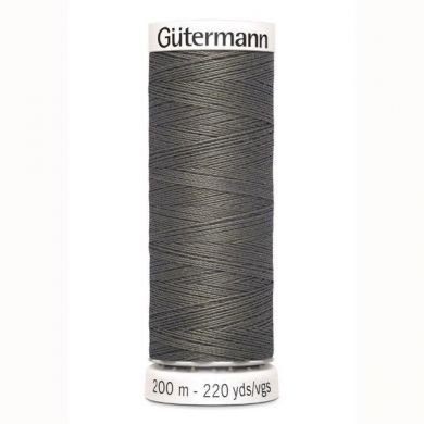 Gütermann Naaigaren 200 m, kleur 35