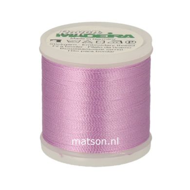 Madeira Rayon 200 m, kleur 1031