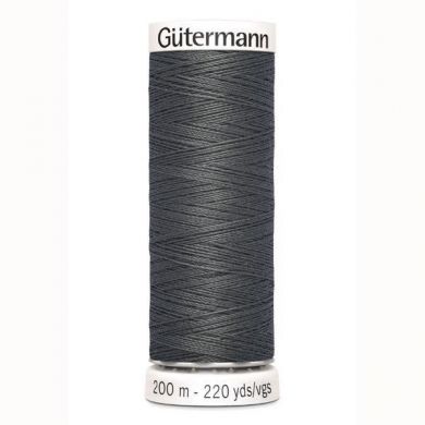 Gütermann Naaigaren 200 m, kleur 702