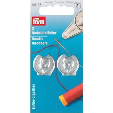 Draaddoorsteker Wilhelmientjes Prym