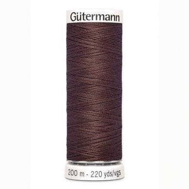 Gütermann Naaigaren 200 m, kleur 446
