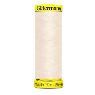 Gütermann Maraflex 150m, kleur 802
