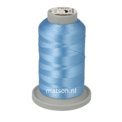 Brildor Polyester 1000 m, kleur 2438