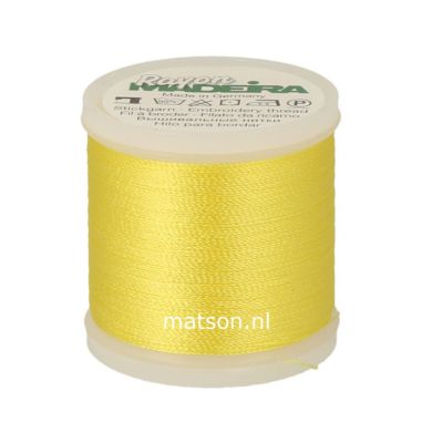 Madeira Rayon 200 m, kleur 1023
