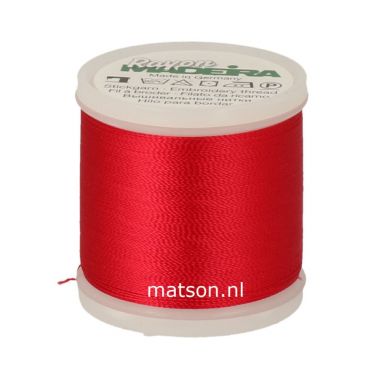 Madeira Rayon 200 m, kleur 1184