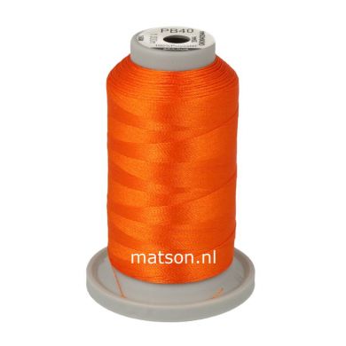 Brildor Polyester 1000 m, kleur 2044