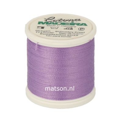 Madeira Cotona 200 m, kleur 642