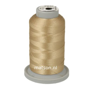 Brildor Polyester 1000 m, kleur 1672