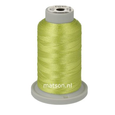 Brildor Polyester 1000 m, kleur 1132