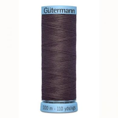 Gütermann Zijde 100m kleur 540