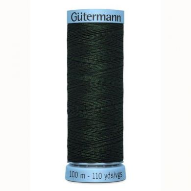 Gütermann Zijde 100m kleur 707
