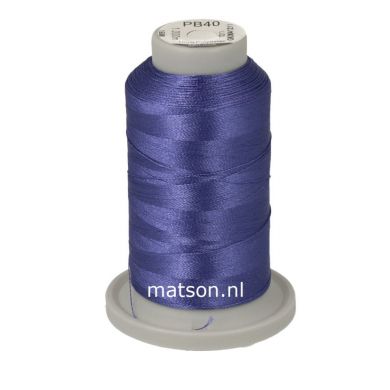 Brildor Polyester 1000 m, kleur 1211