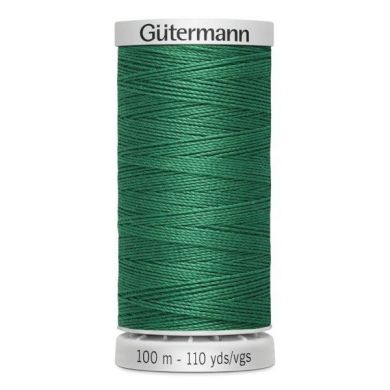 Gütermann Super Sterk 100 m, kleur 402