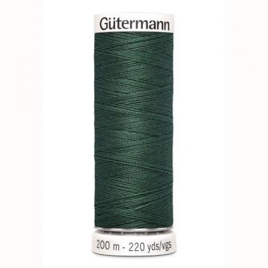 Gütermann Naaigaren 200 m, kleur 302