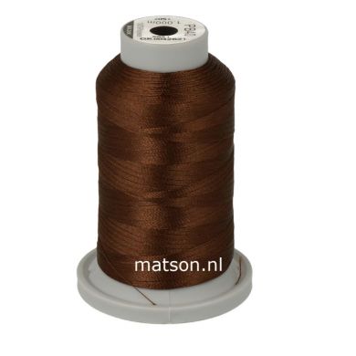 Brildor Polyester 1000 m, kleur 2621