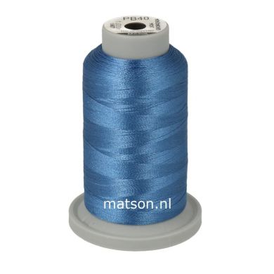 Brildor Polyester 1000 m, kleur 2434