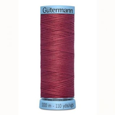 Gütermann Zijde 100m kleur 730