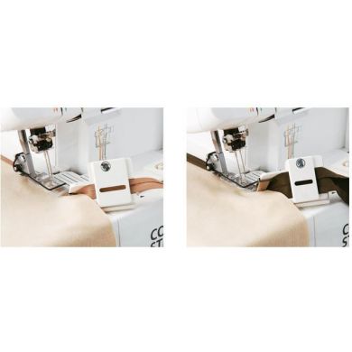 Biasband zoomset CV3440/3550