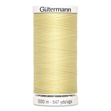 Gütermann Naaigaren 500 m, kleur 325