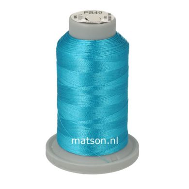Brildor Polyester 1000 m, kleur 1181