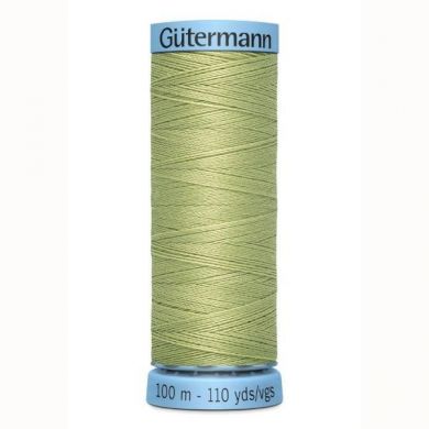 Gütermann Zijde 100m kleur 282